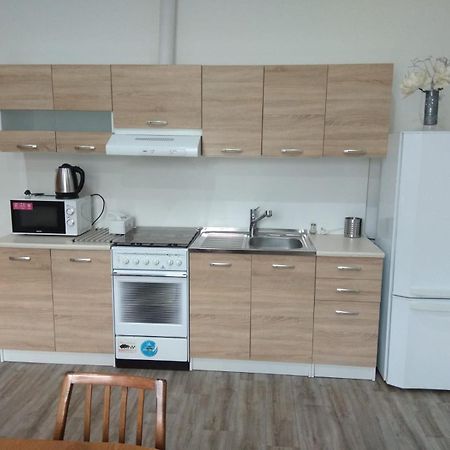Apartmány U splavu Veselí nad Moravou Exteriér fotografie
