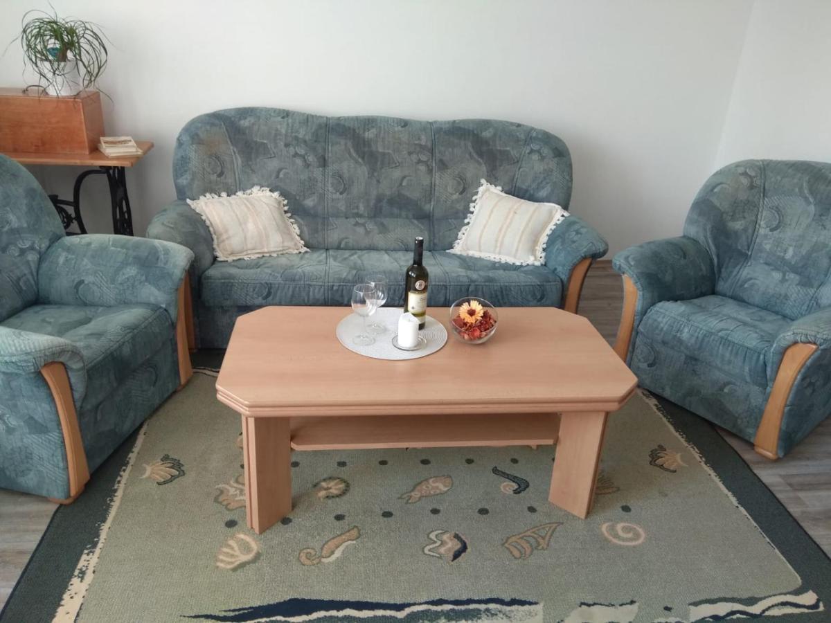 Apartmány U splavu Veselí nad Moravou Exteriér fotografie
