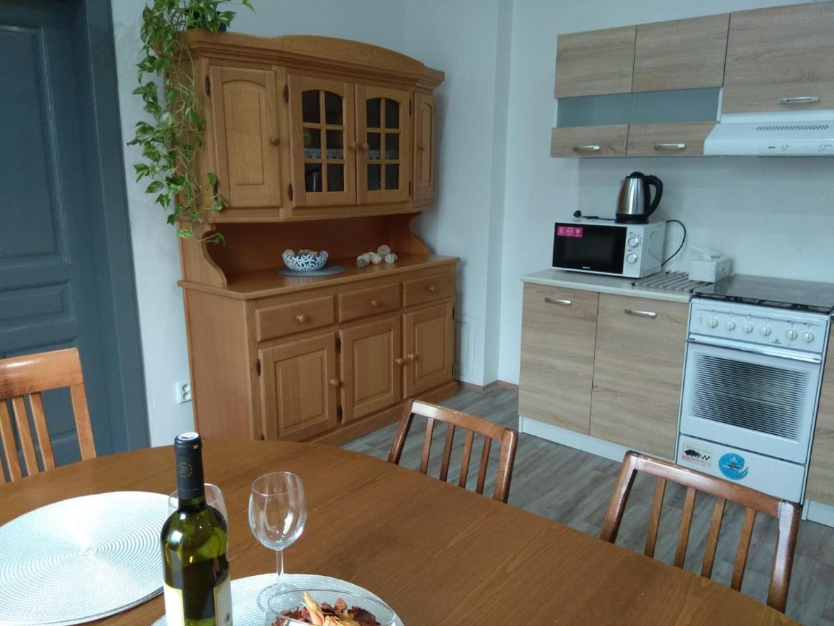 Apartmány U splavu Veselí nad Moravou Exteriér fotografie