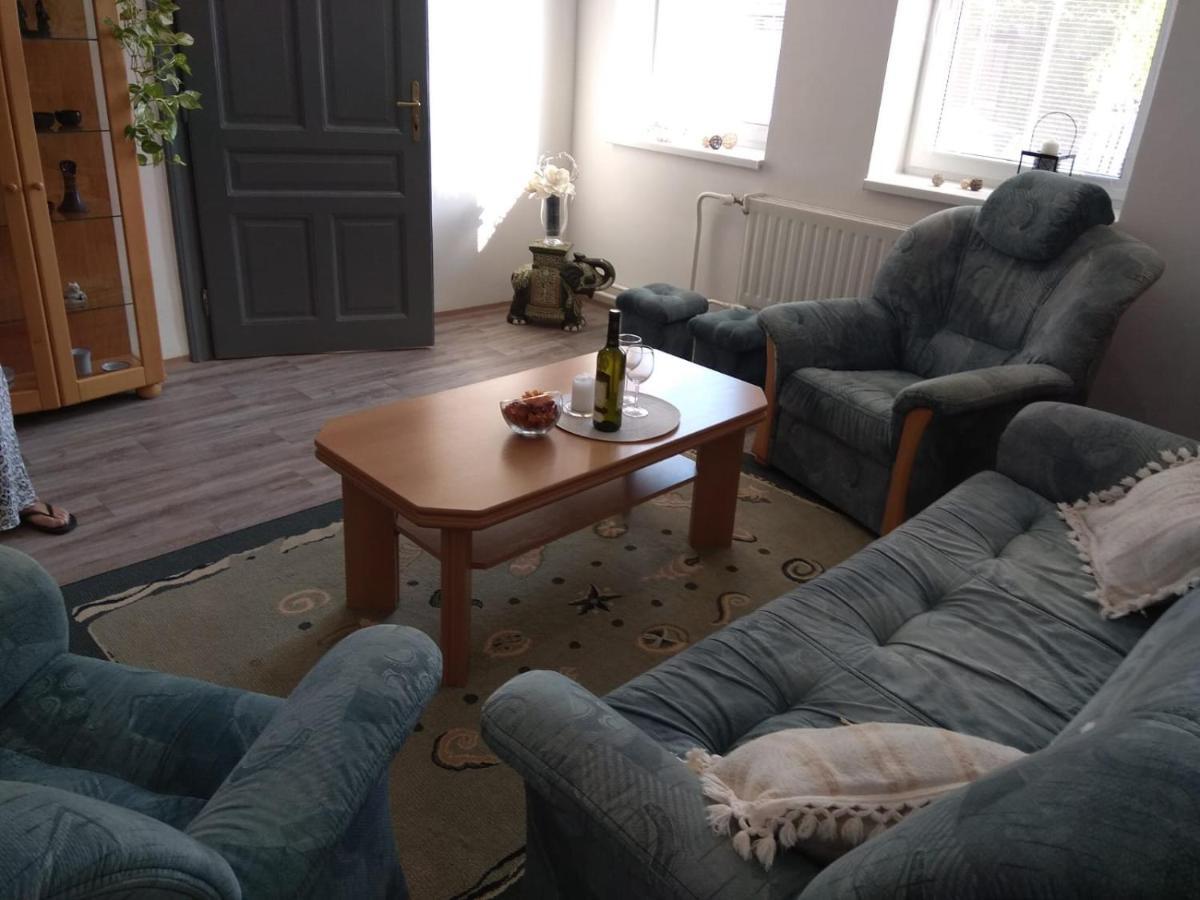 Apartmány U splavu Veselí nad Moravou Exteriér fotografie