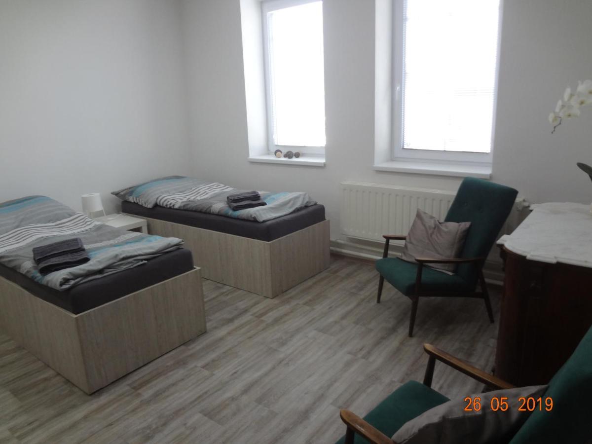 Apartmány U splavu Veselí nad Moravou Exteriér fotografie