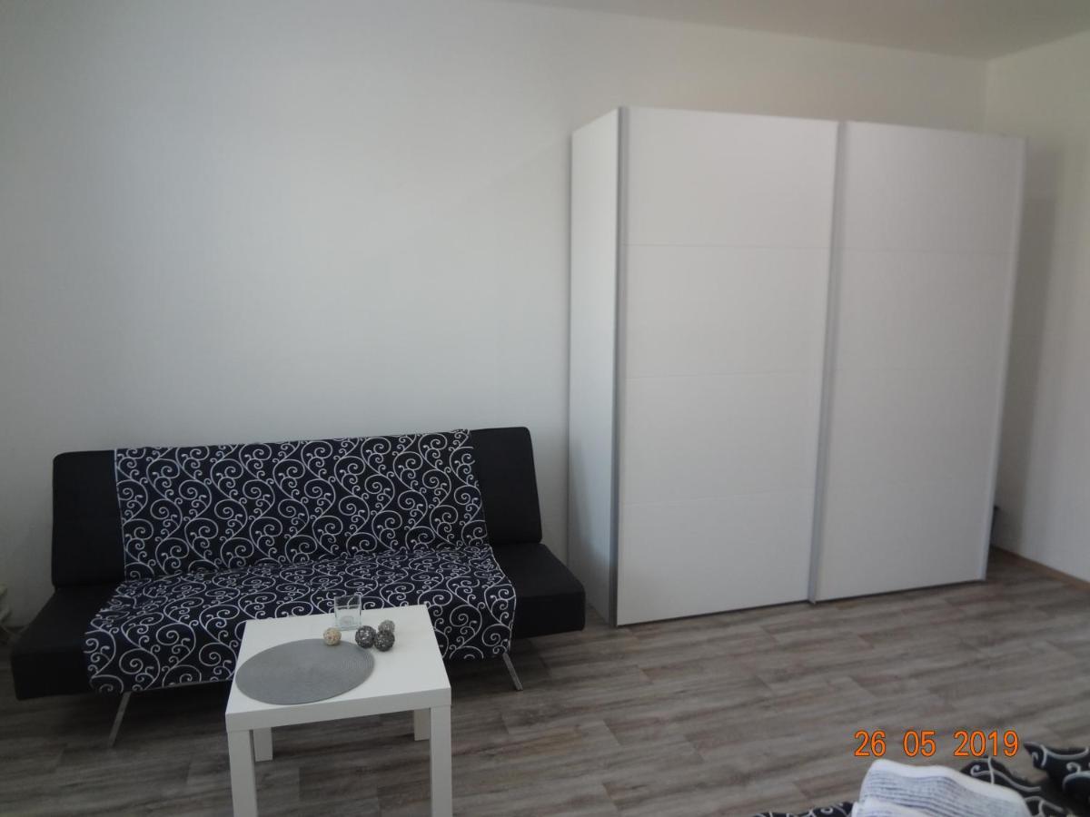 Apartmány U splavu Veselí nad Moravou Exteriér fotografie