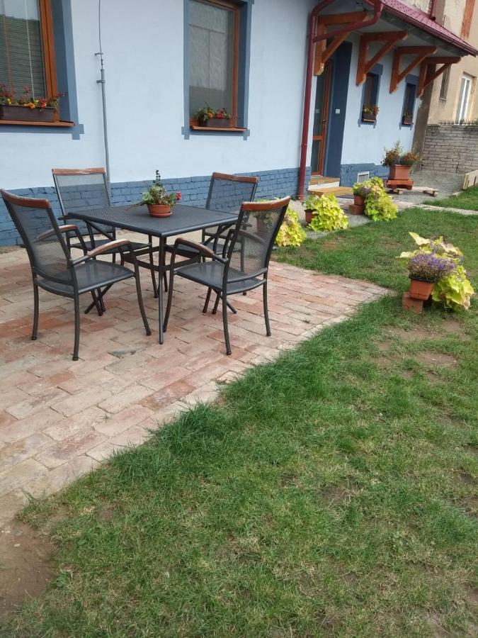 Apartmány U splavu Veselí nad Moravou Exteriér fotografie